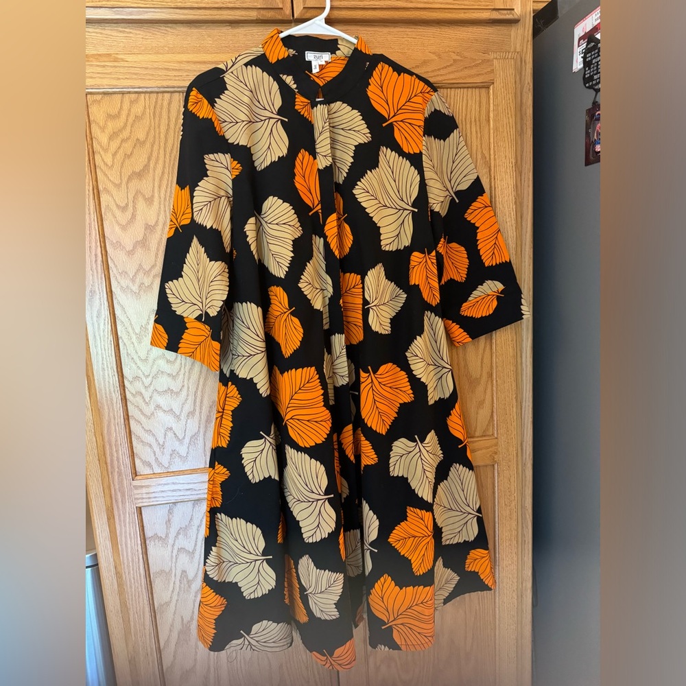 Zuri Sycamore, size M Long